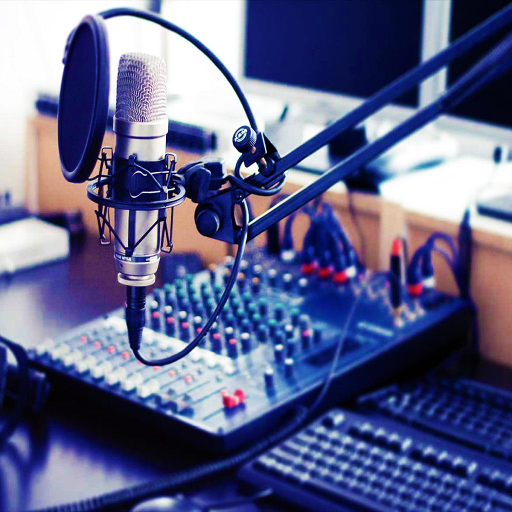 servicio radio streaming