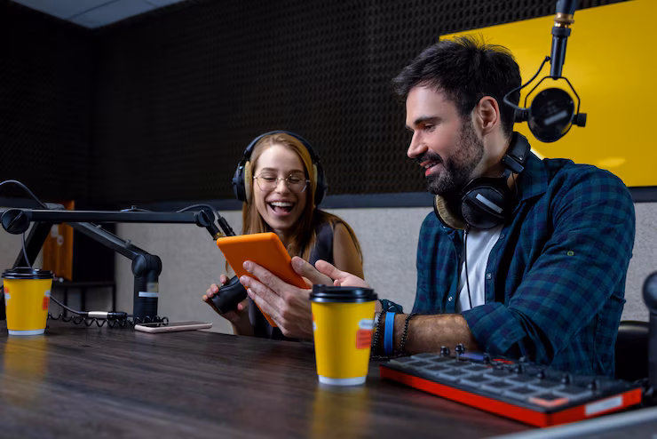 Qué es el streaming