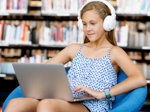 Escuchar radio streaming en Internet