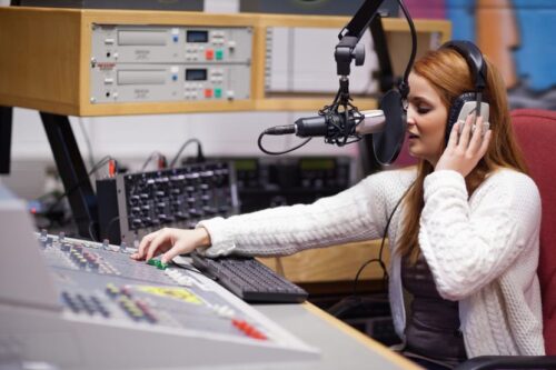 Qué es el radio streaming